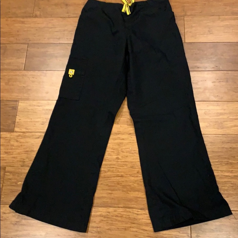 Wink scrub pant